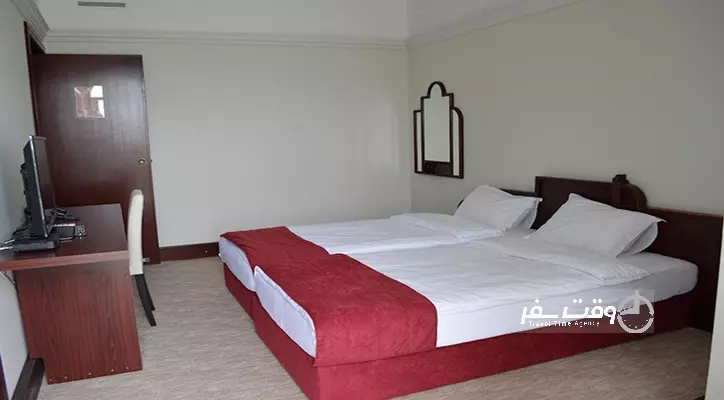 هتل یوگوسلاویا بلگراد